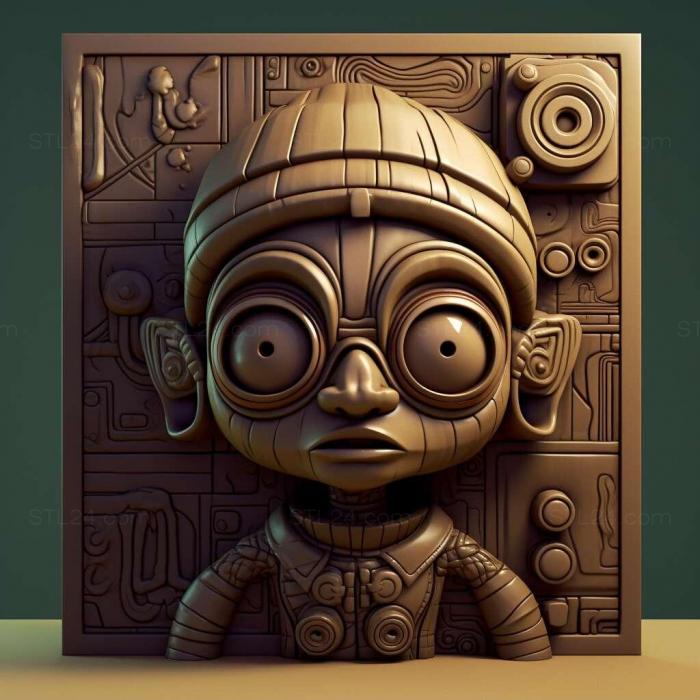 Psychonauts 2 3